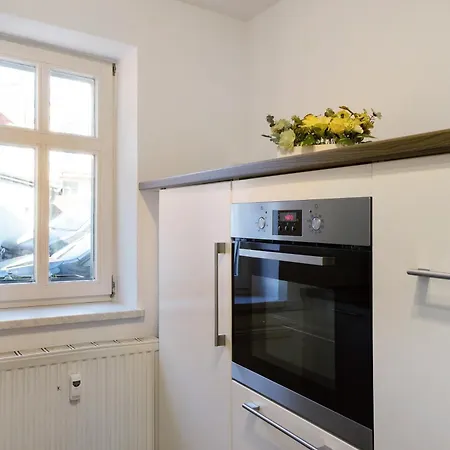 Ferienwohnung Havelvorland Havelberg Exterior foto