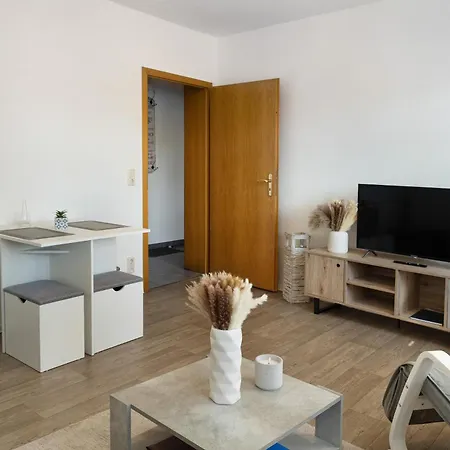 Ferienwohnung Havelvorland Havelberg Exterior foto