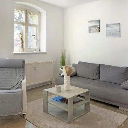 Ferienwohnung Havelvorland Havelberg Exterior foto