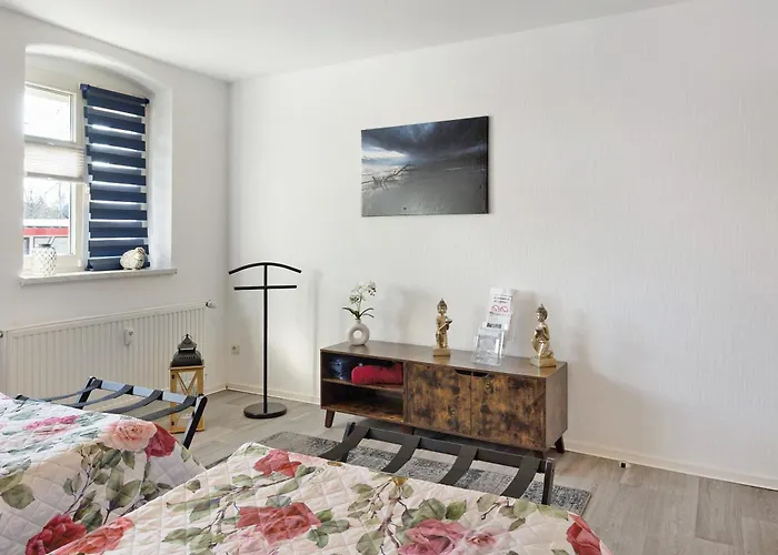 Ferienwohnung Havelvorland