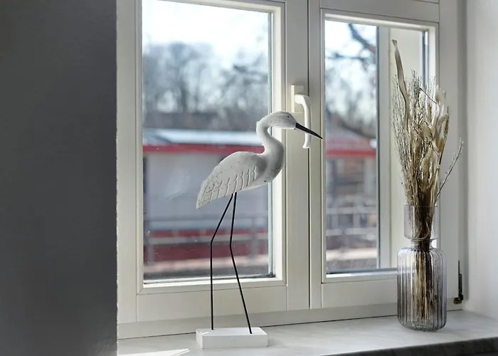 Ferienwohnung Havelvorland