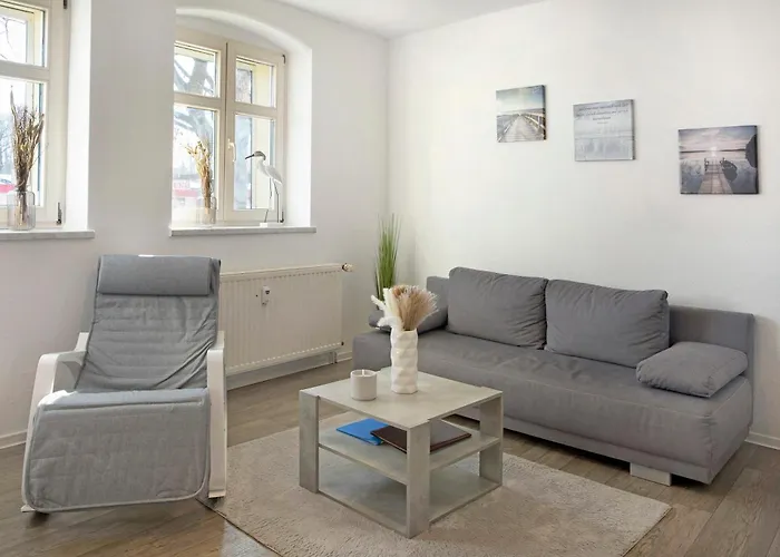 Ferienwohnung Havelvorland