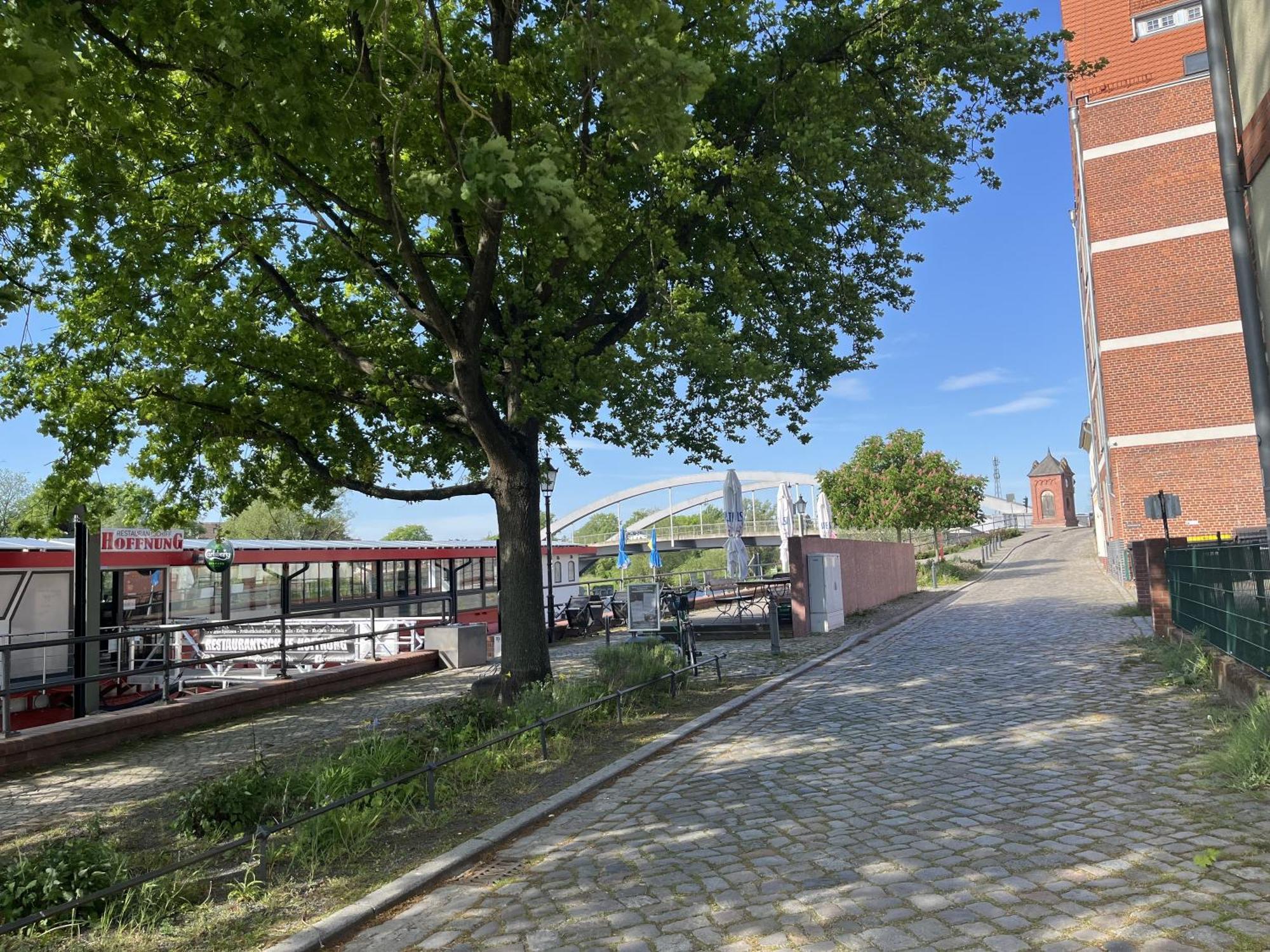 Havelvorland * Havelberg