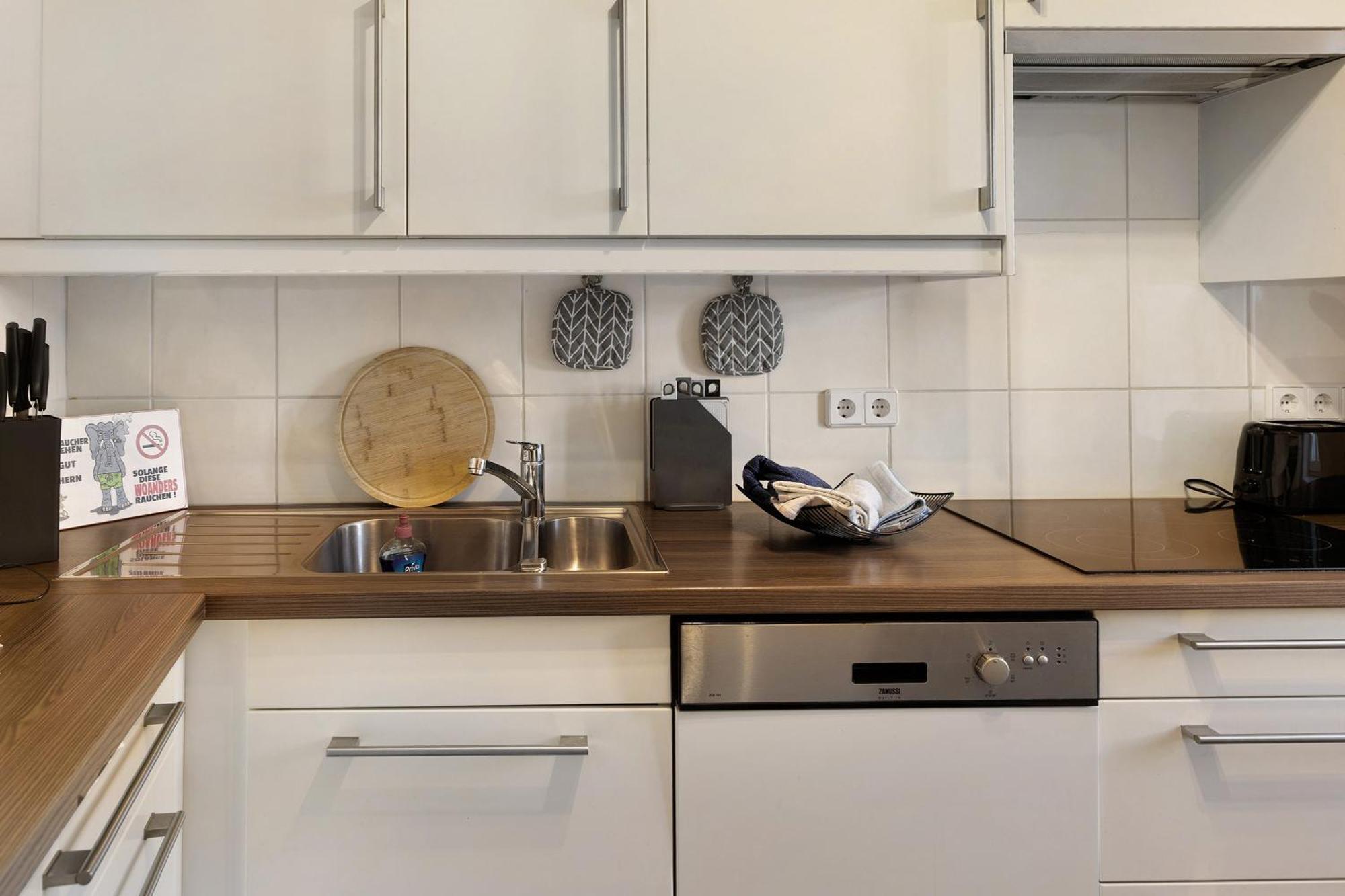 Apartment Havelvorland *