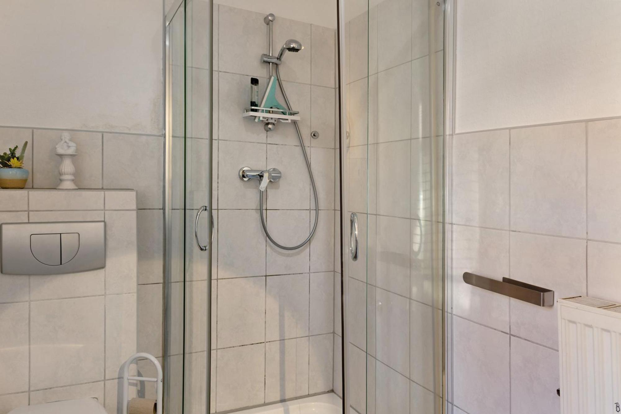 Apartment Havelvorland *