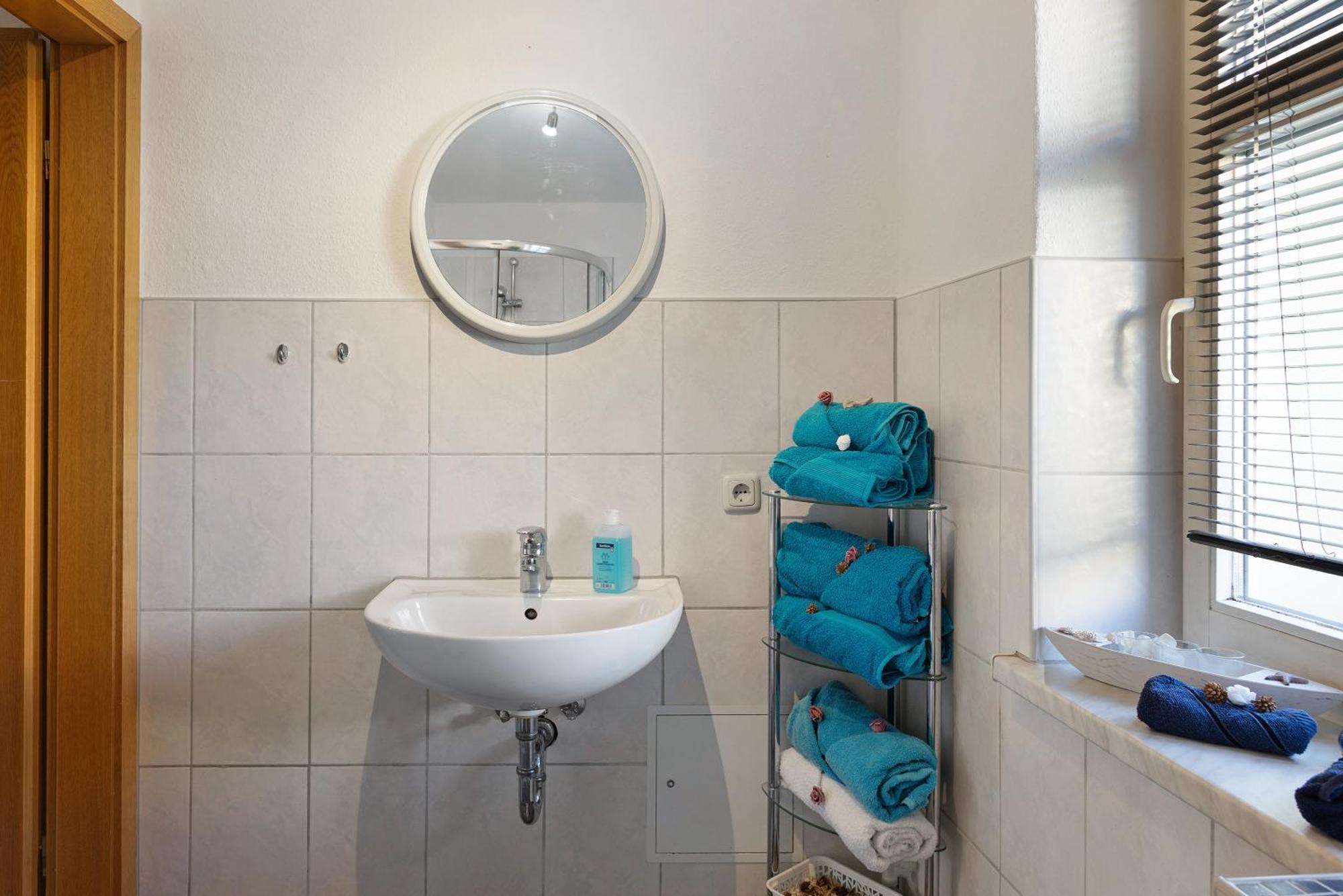 Havelvorland Apartment Havelberg