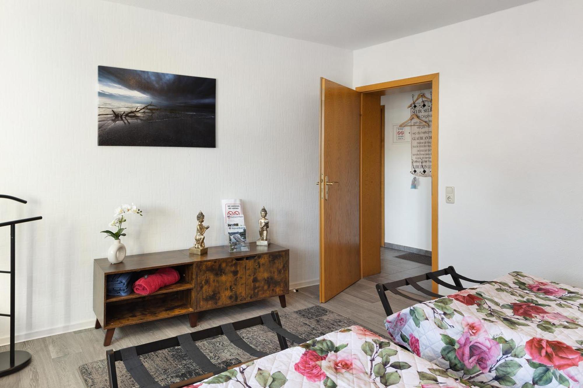 Apartment Havelvorland Havelberg