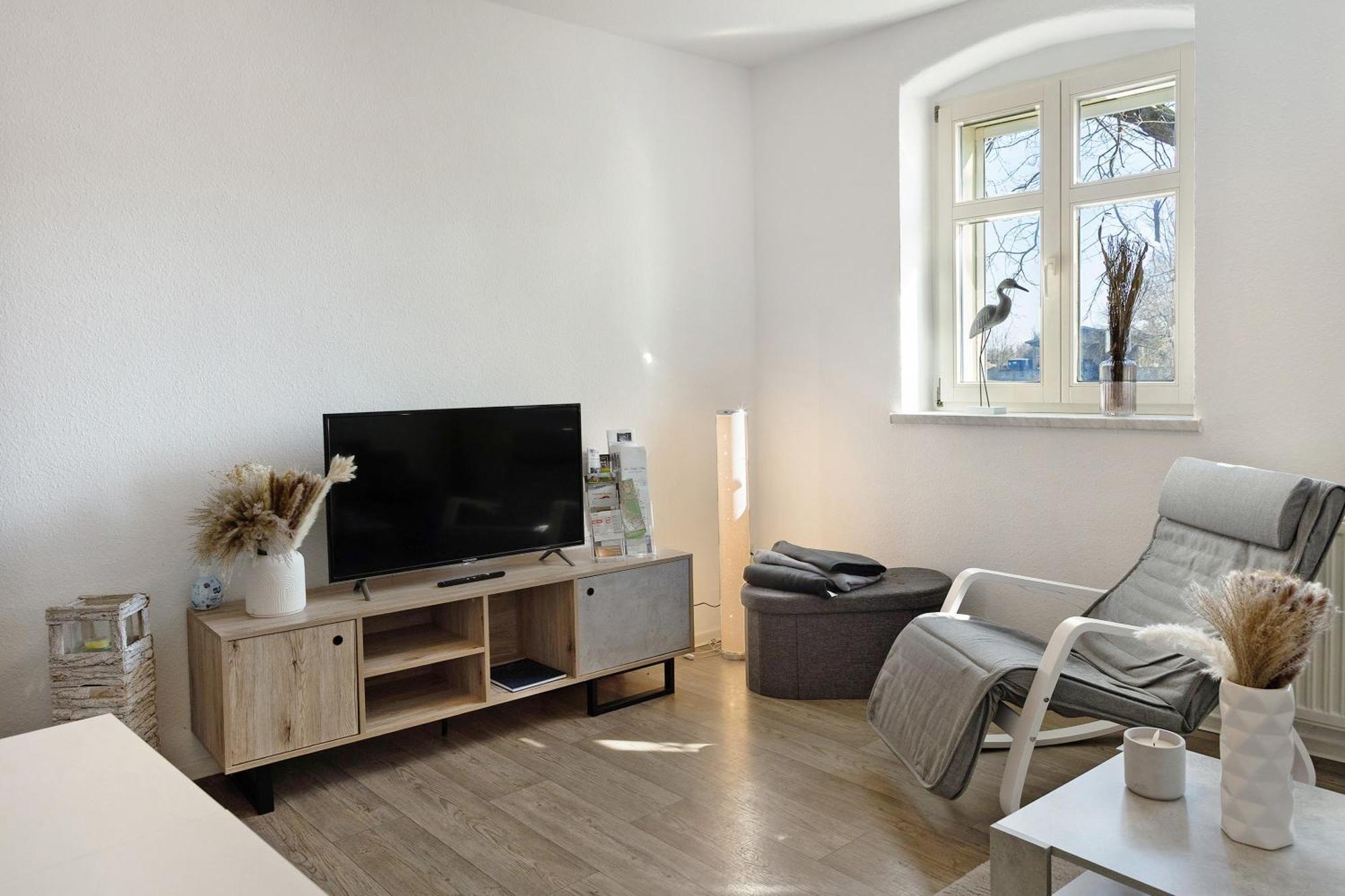 Havelvorland Apartment