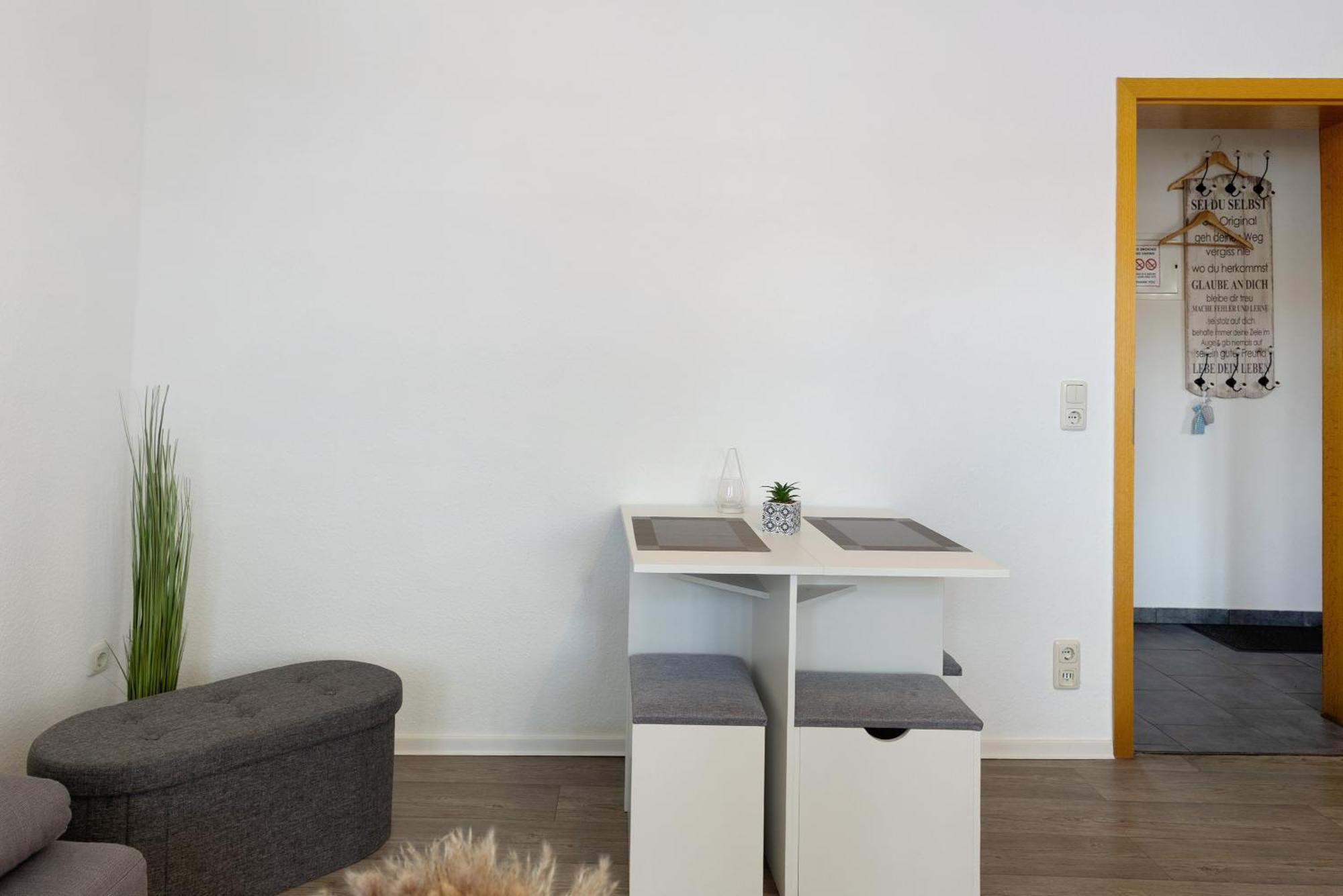 Havelvorland Apartment *