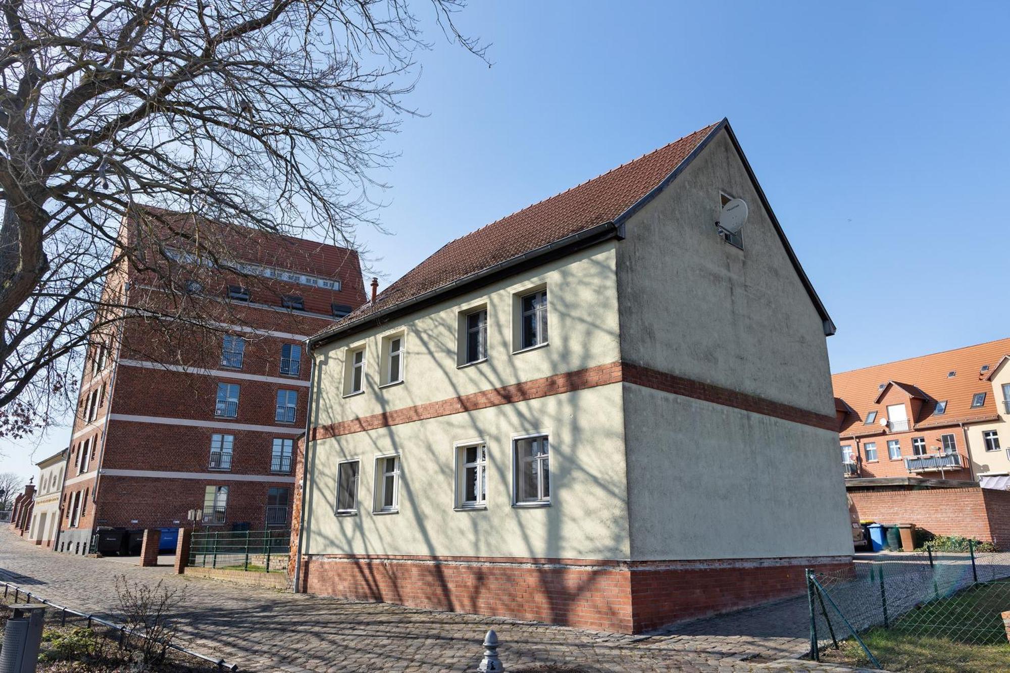 Apartment Havelvorland